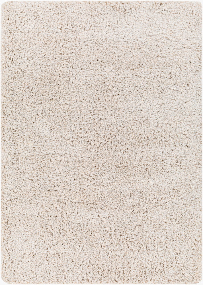 Verde Machine Woven Rug, by Surya, 1'3.75" length x 1'3.75" width