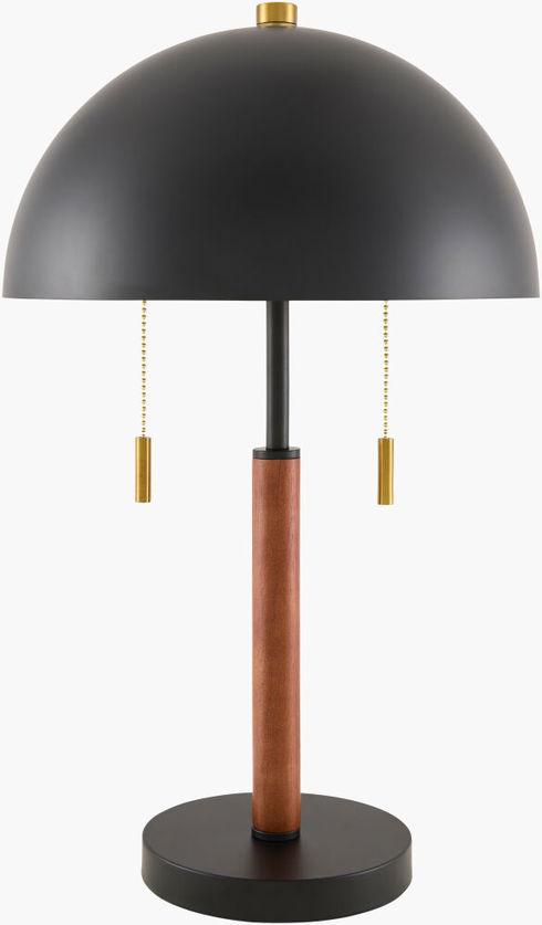 Tiwi Accent Table Lamp