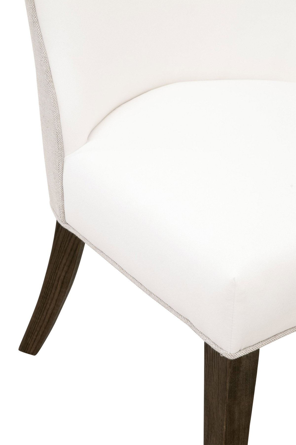 Duet Dining Chair, Set of 2, by Essentials for Living, 19.5" width x 36.5" height x 26.5" depth View 7