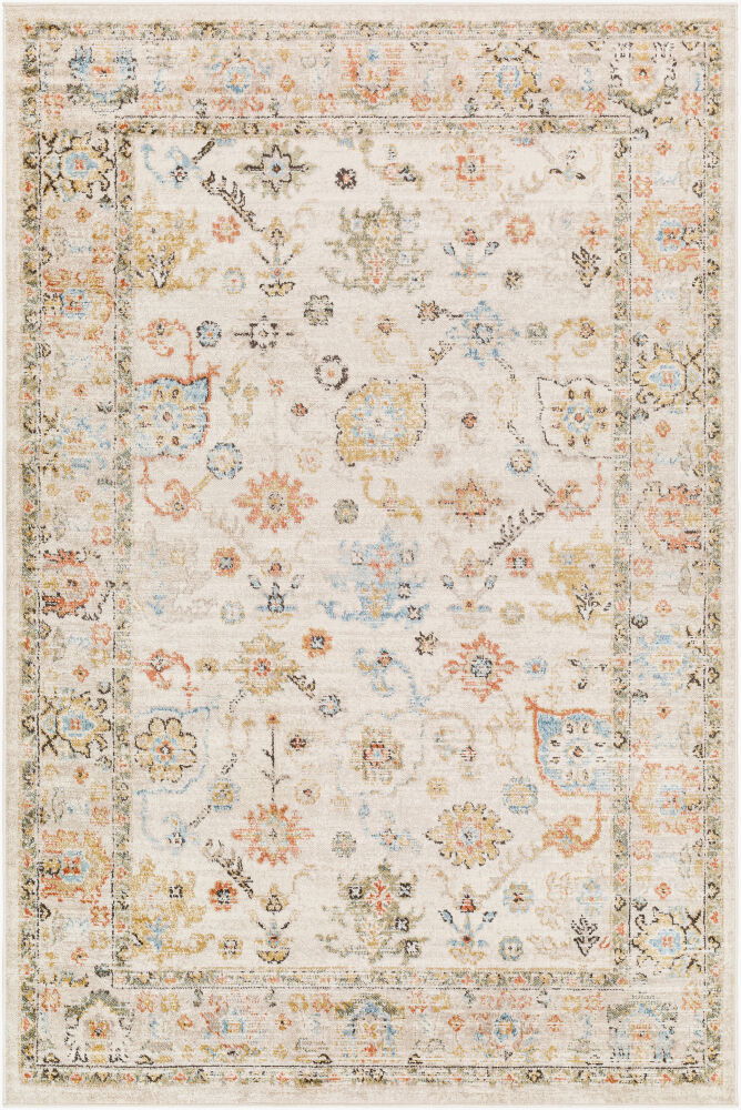 Pertek Machine Woven Rug large image 