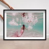 Lost City of Mermaids II (No Embellishment), Art by Oliver Gal,  45x30 thumbnail 4