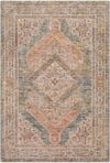 Naila Machine Woven Rug thumbnail 0