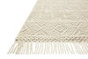 Loloi Noelle Rug, 1'6" length x 1'6" width thumbnail 4