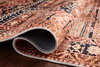 Loloi Layla Rug, 2'3" length x 3'9" width thumbnail 5