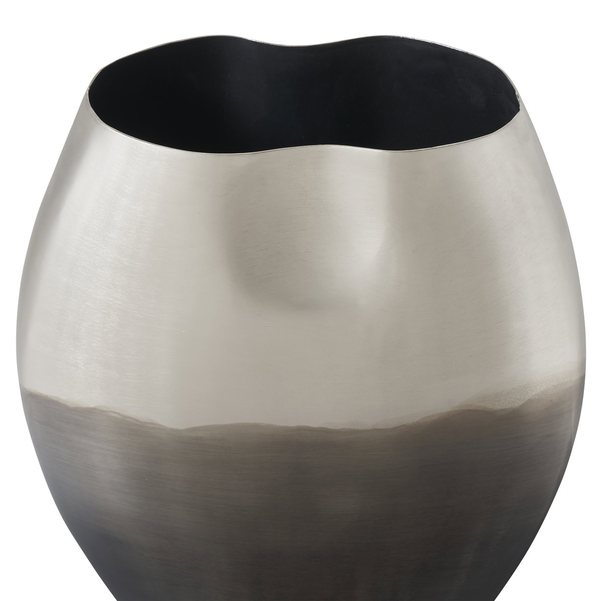 Chambray, Vase by Renwil, 16" height x 6" depth View 3