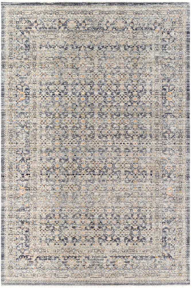 Margaret Machine Woven Rug large image 