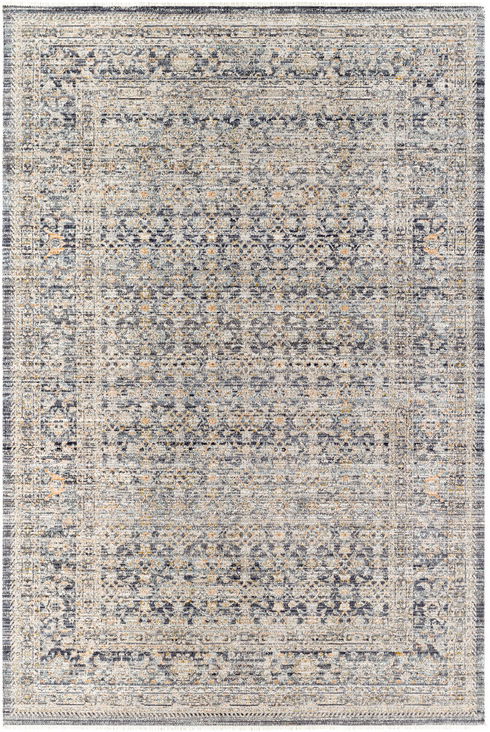 Margaret Machine Woven Rug