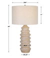 Uplift Geometric Table Lamp thumbnail 2