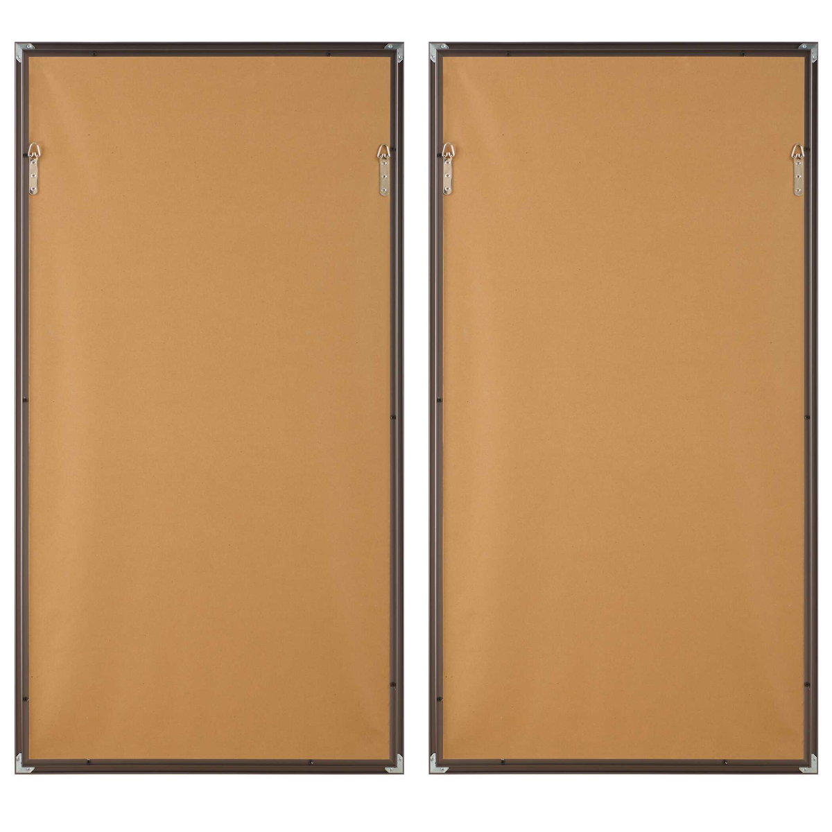 Thinking Of You Landscape Prints Set/2, Painting by Uttermost, 27.87" width x 51.87" height x 2" depth View 8