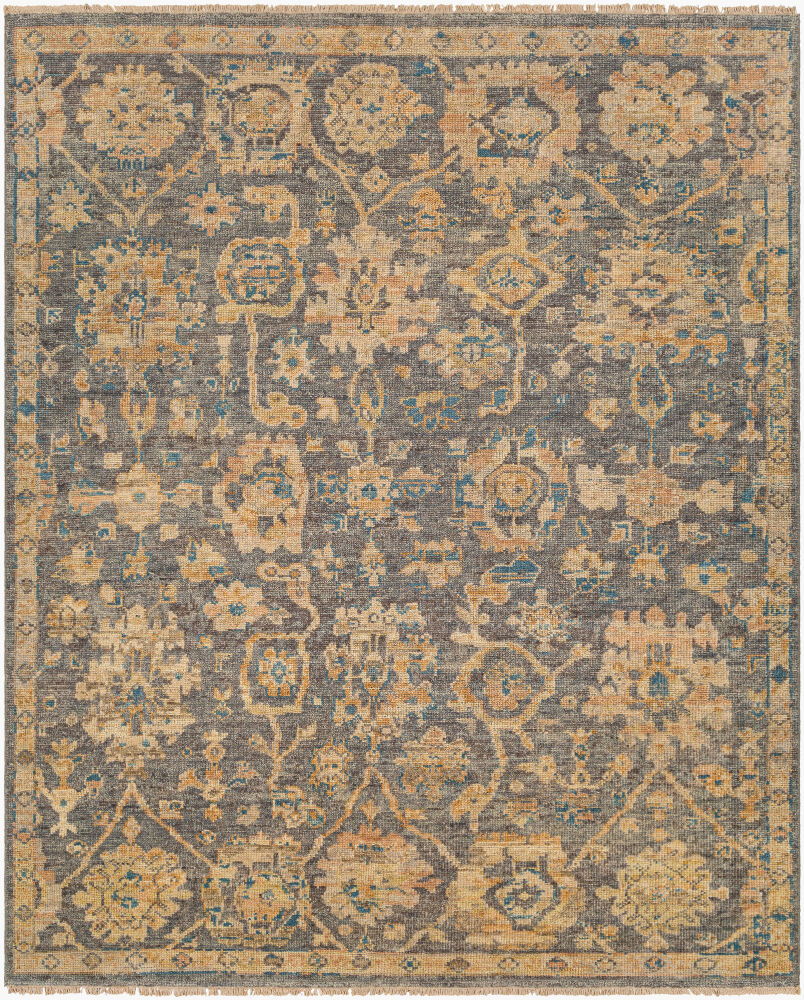 Monterey Handmade Rug large image 