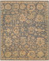 Monterey Handmade Rug thumbnail 0