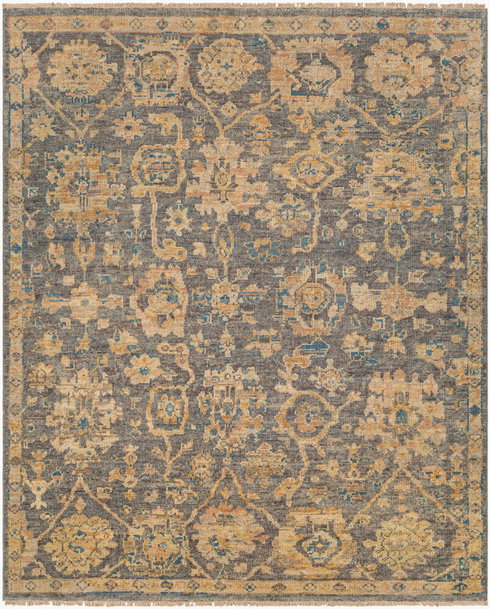 Monterey Handmade Rug