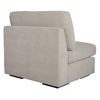 Refuge Armless Sand Sofa thumbnail 6