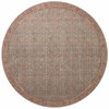 Angela Rose x Loloi Aubrey Rug, 2' length x 5' width thumbnail 7