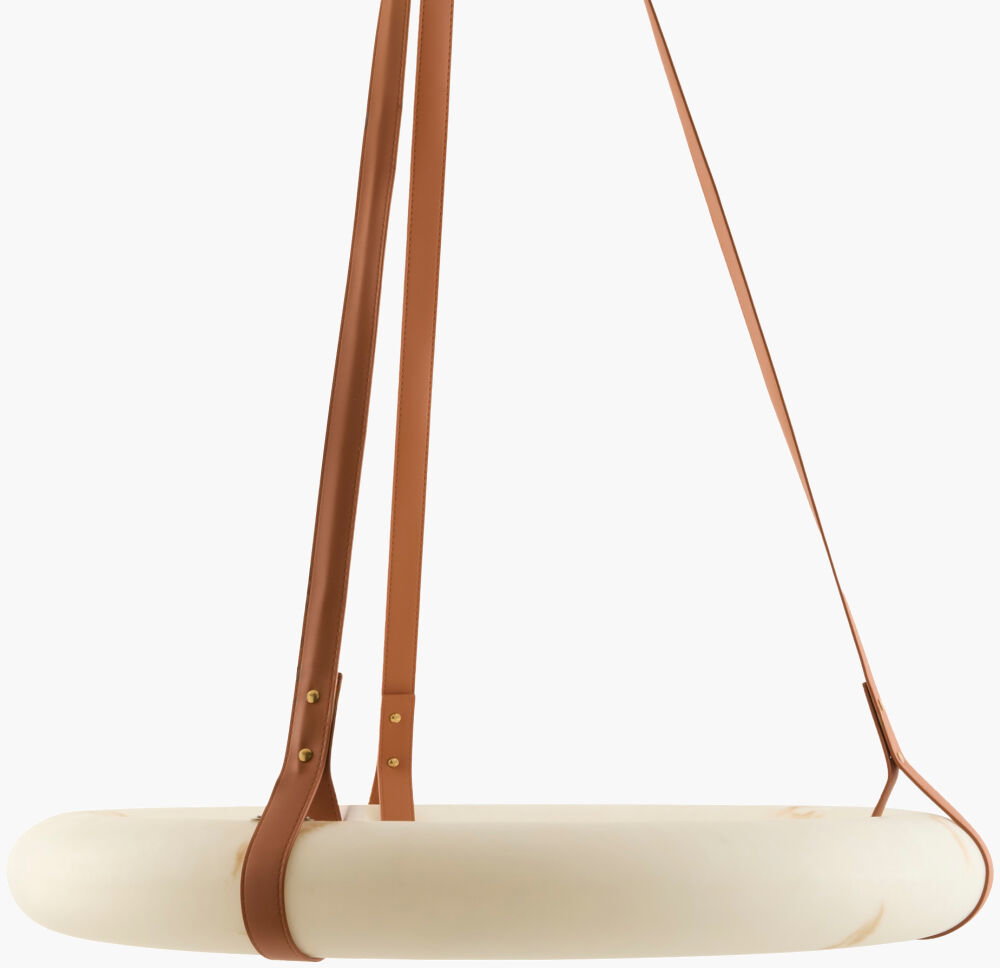 Annilo Pendant, by Surya, 32" length x 32" width x 10" height