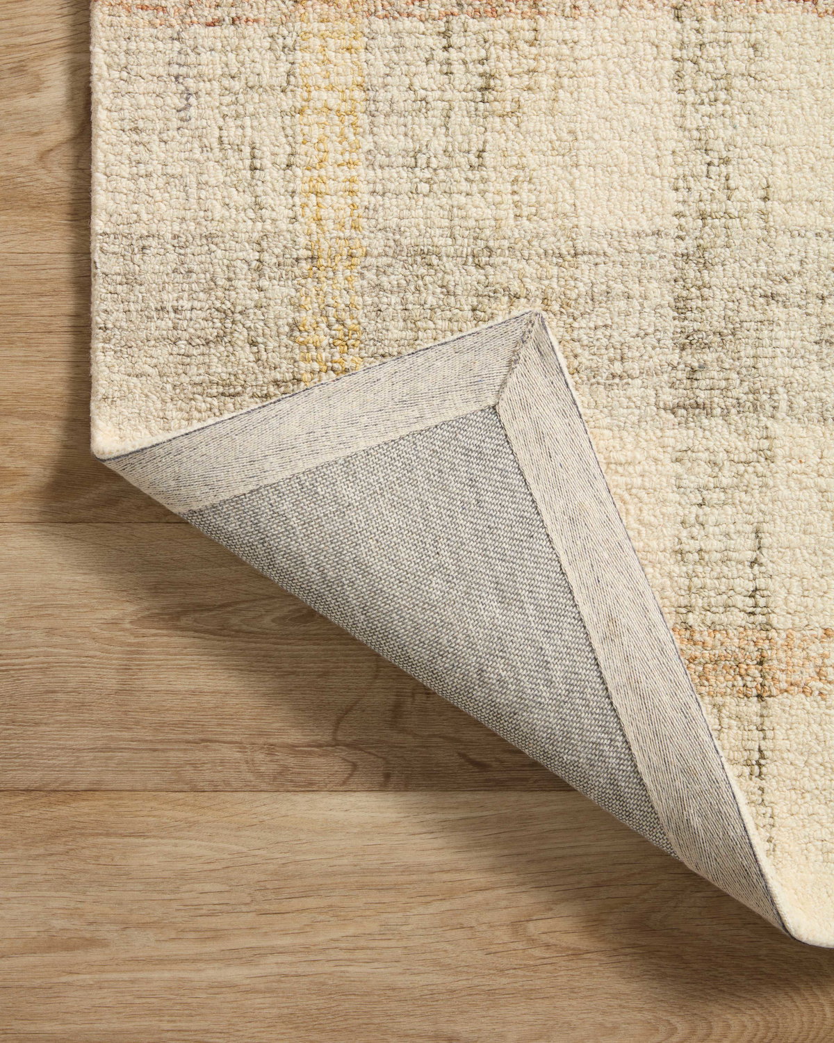 Chris Loves Julia x Loloi Chris Rug, 5' length x 7'6" width View 9