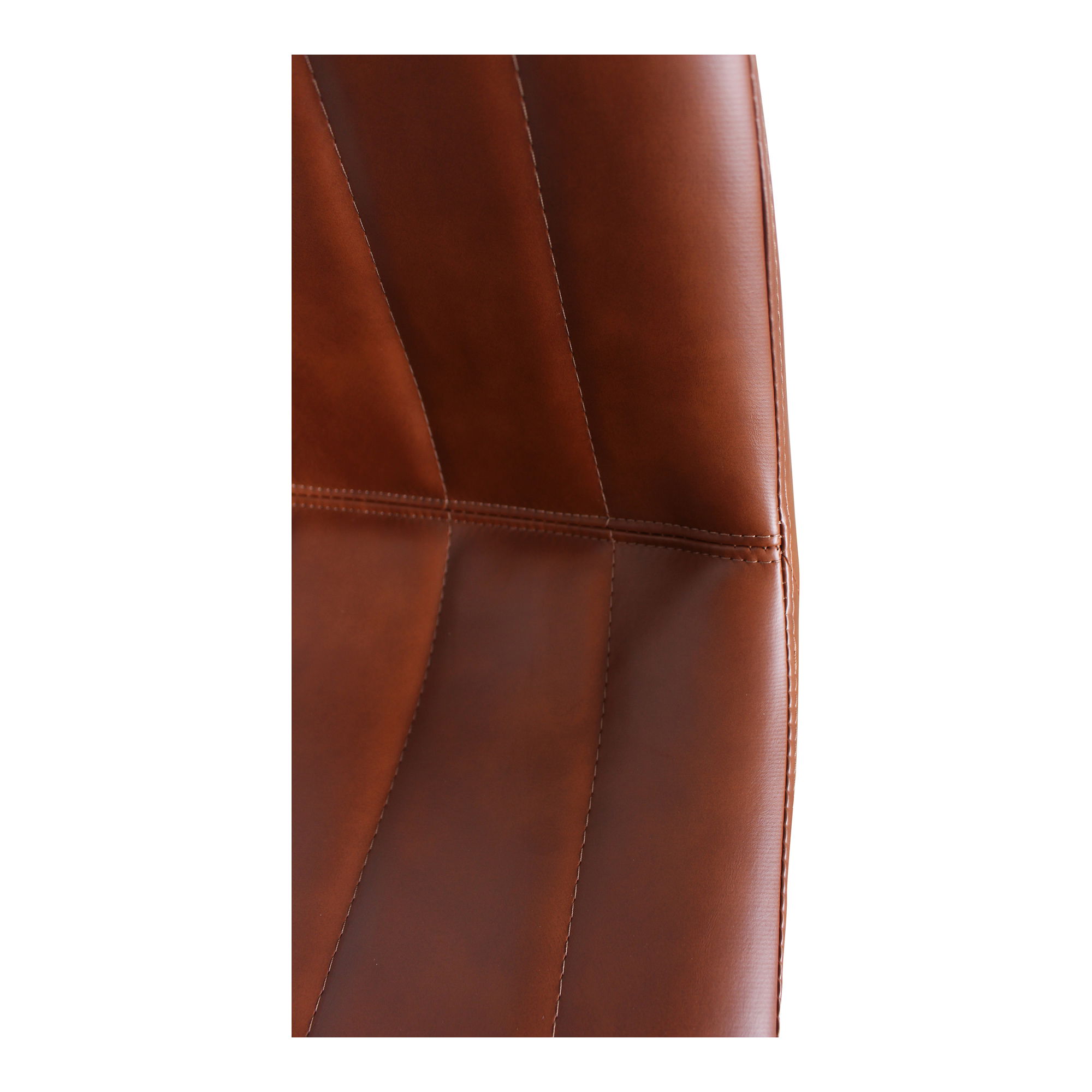 Alibi Dining Chair Brown - Set Of Two large image 