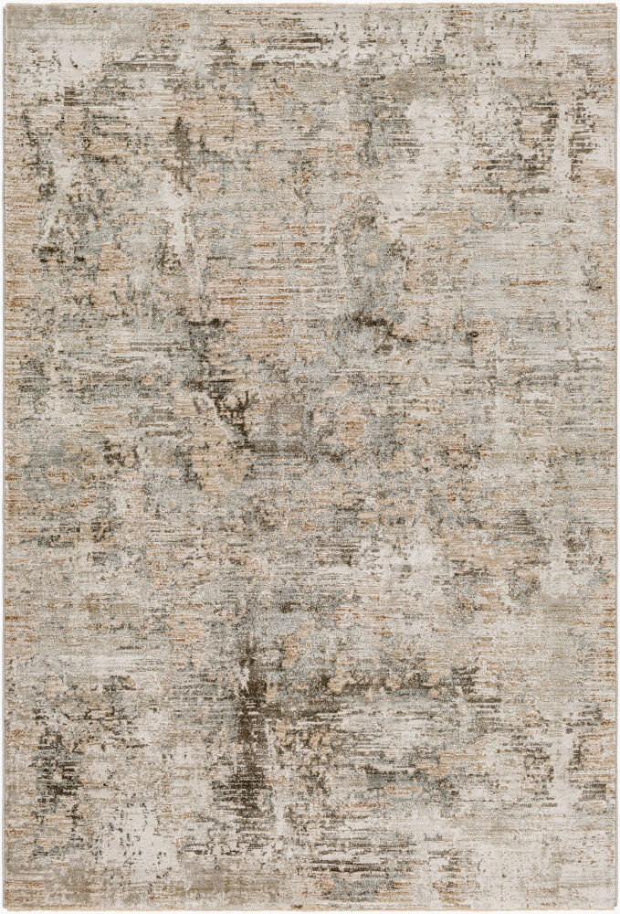 Brunswick Machine Woven Rug, by Surya, 13'11.32" length x 10'0.08" width