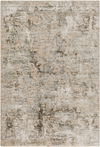Brunswick Machine Woven Rug, by Surya, 3'11.24" length x 2'7.5" width thumbnail