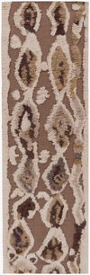 Midelt Handmade Rug, by Surya, 8' length x 2'6" width thumbnail