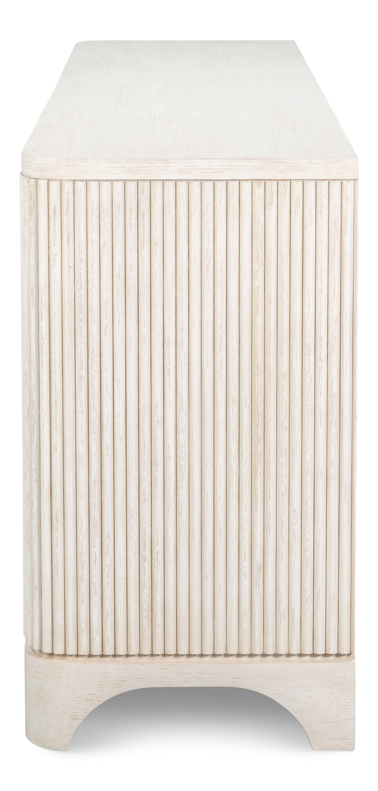 Topsail Credenza, Cabinets & Sideboard by Sarreid, 45659" length x 20" width x 36" height View 4