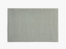 Online Designer Bathroom Organic Plush Tub Mat