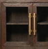 Basel Sideboard 109', Sideboards & Buffet by Dovetail, 108" width x 34" height x 18" depth thumbnail 6