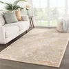 Mythos Gray/Tan Area Rug thumbnail 6