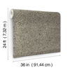 Brilliant Mica Graphite Wallpaper thumbnail 4