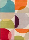 Scion Handmade Rug thumbnail 0