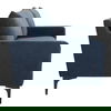 Paris Sofa Blue thumbnail 2