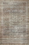 Chris Loves Julia x Loloi Jules Rug, 2'6" length x 12' width thumbnail 1