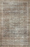 Chris Loves Julia x Loloi Jules Rug, 3'6" length x 5'6" width thumbnail 1