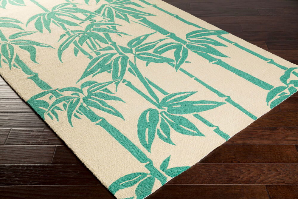 Bondi Beach Handmade Rug large image 