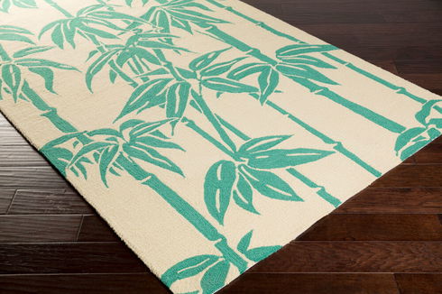 Bondi Beach Handmade Rug