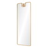 Kepler Full Length Mirror, by Renwil, 65" height x 1.25" depth thumbnail 2