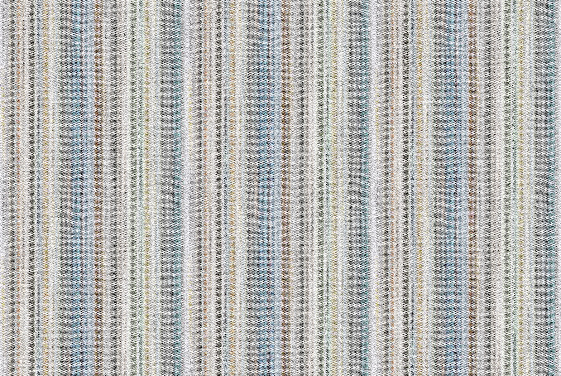 Striped Sunset Glitter Blue & Grey Wallpaper Striped Sunset Glitter Blue & Grey Wallpaper large image