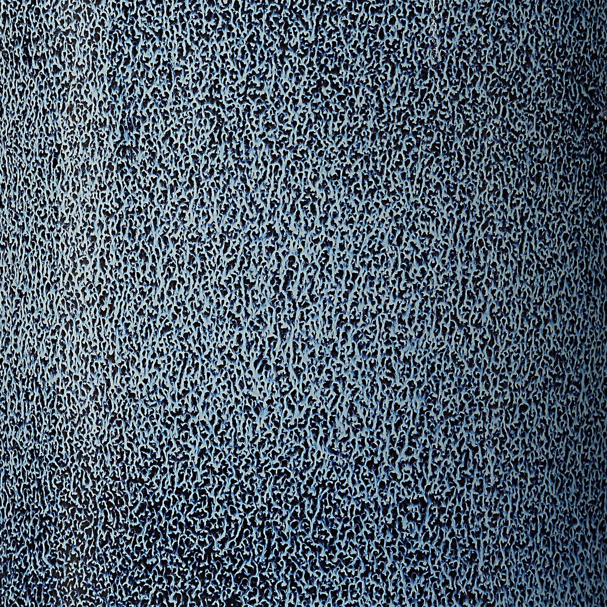 Mayetta Deep Blue Table Lamp, by Uttermost, 19.5" width x 27.75" height x 19.5" depth View 8