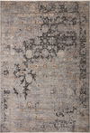Loloi Sonnet Rug, 1'6" length x 1'6" width thumbnail