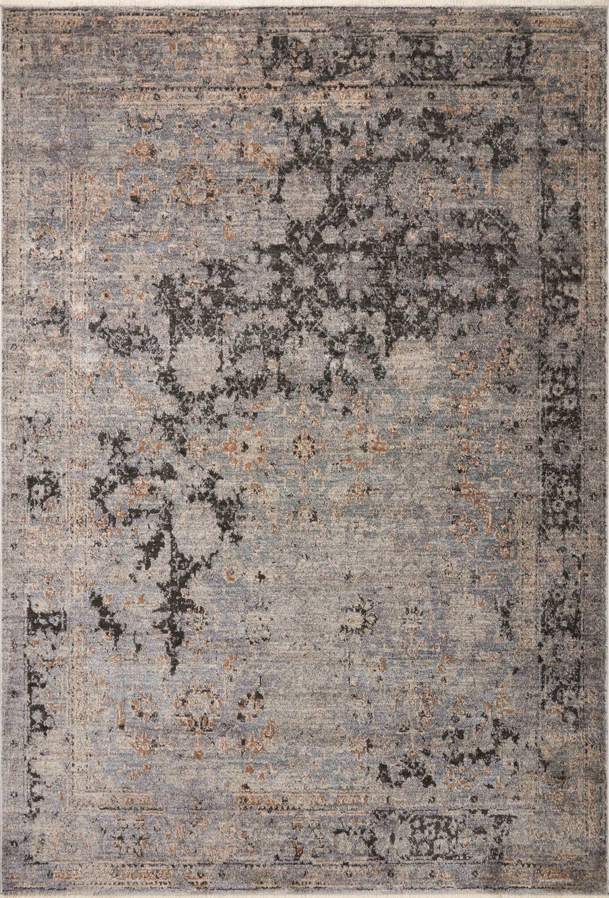 Loloi Sonnet Rug, 2'6" length x 4' width View 1