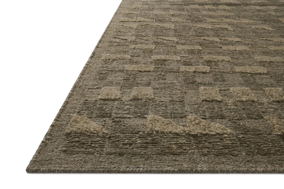 Loloi Mallory Rug, 2'6" length x 8'6" width View 2