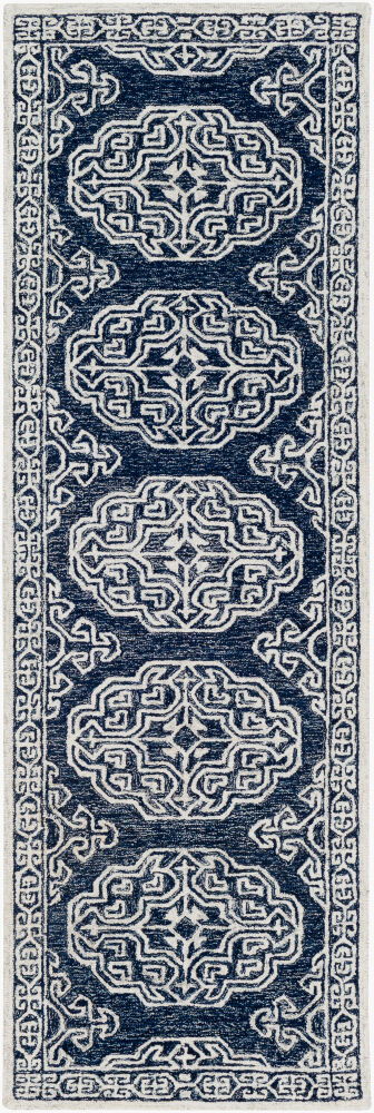 Granada Handmade Rug large image 