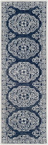 Granada Handmade Rug thumbnail 0