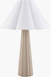 Joane Accent Table Lamp, by Surya, 21" width x 29" height thumbnail