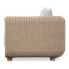 Soma Outdoor Accent Chair Natural thumbnail 2