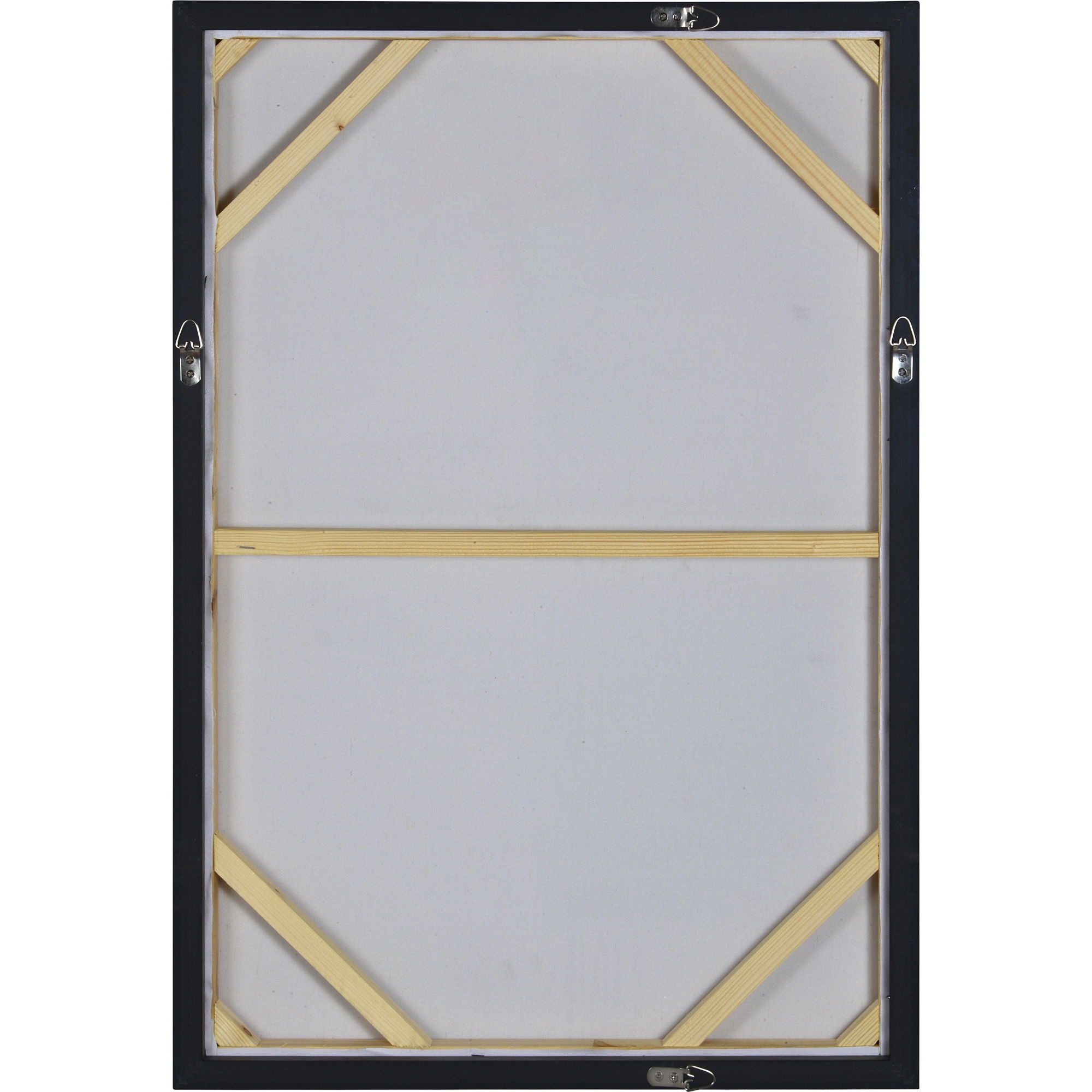 Leclaire  Canvas Art, Painting by Renwil, 36" height x 2.2" depth View 4