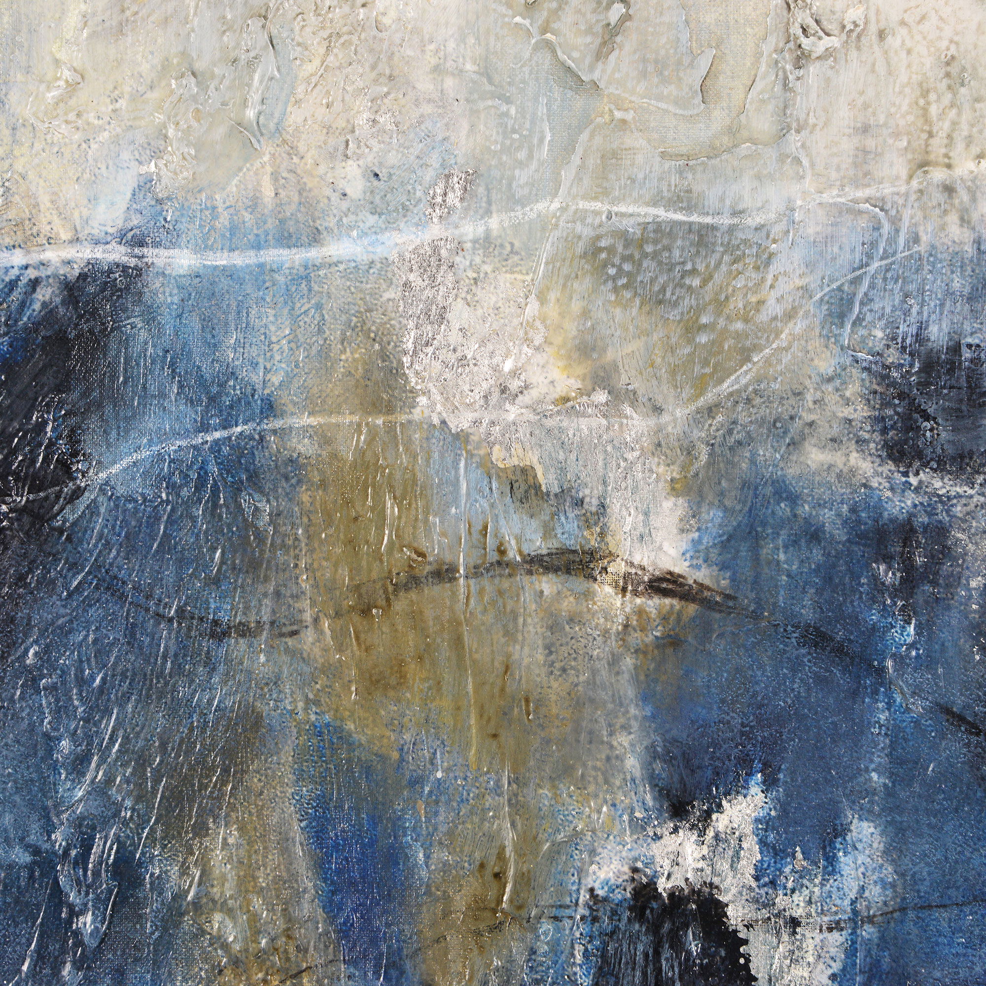 Adhara Canvas Art large image 