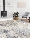 Loloi Lucia Rug, 2' length x 3' width thumbnail 2