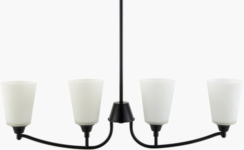 Yueva Chandelier