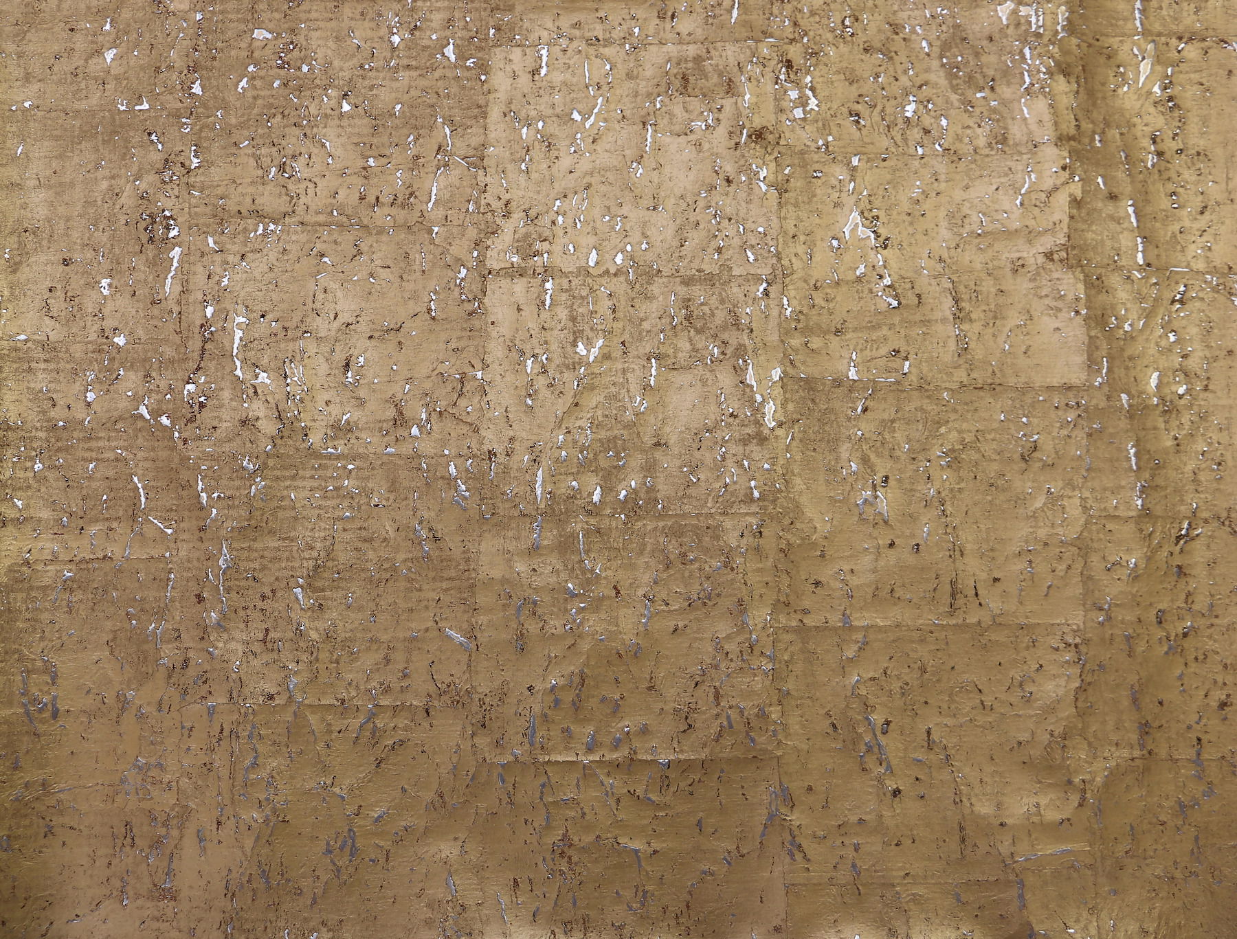 Cork Gold Wallpaper large image 